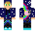 nyan boy