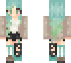 oblivion fanskin