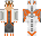 orange henrth
