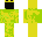 pac-man