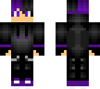pancakes hair v 2