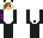 panda 