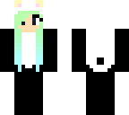 panda