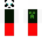 panda