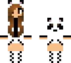 panda bear