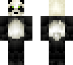 panda edit