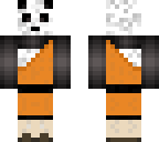 panda for mctazim