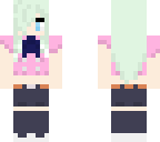 pielong's elizabeth skin full