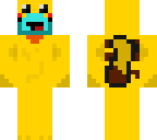 pika pi