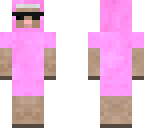 pink sheep fixed