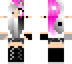 pink ying yang
