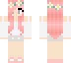pinky locks
