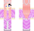 pinky princess