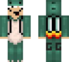player medina
