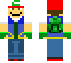 pokemon carter