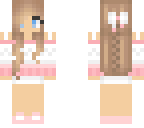 pretty girl edit