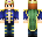 prince nick for roleplay