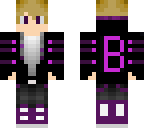purple guy