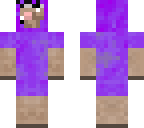 purple shep