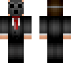 pyro mask