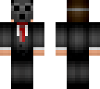 pyro mask