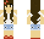 rachel deluxe