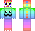 rainbow