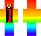 rainbow derp