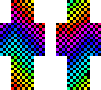 rainbow dub