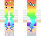 rainbow nesiis