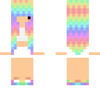 rainbow nessssisaiirrr