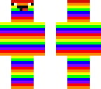 rainbow ross