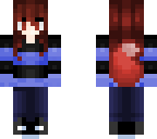 random girl