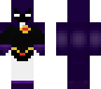 raven