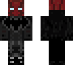 red hood