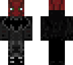 red hood