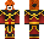 red panda for mctazim