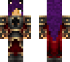 roleplay armour werewolf