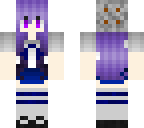 sailor girl