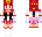 sailor vesta