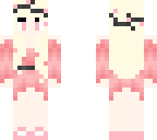 sakura chick