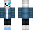 sans eye flare