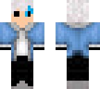 sans human