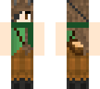 satyr for my skin 2
