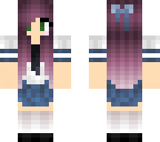 school girl