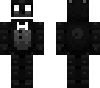 shadow bonnie fnaf 2