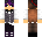shadow freddy as human