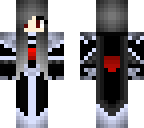shadow knight girl