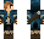 shadowly archer