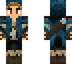shadowly archer
